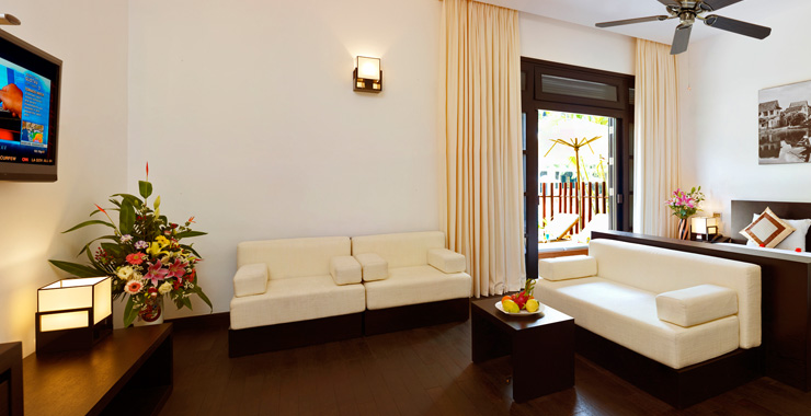HOI AN HISTORIC HOTEL